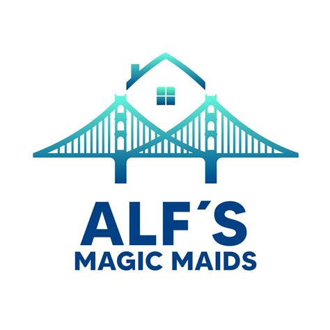 ALFS MAGIC MAIDS .